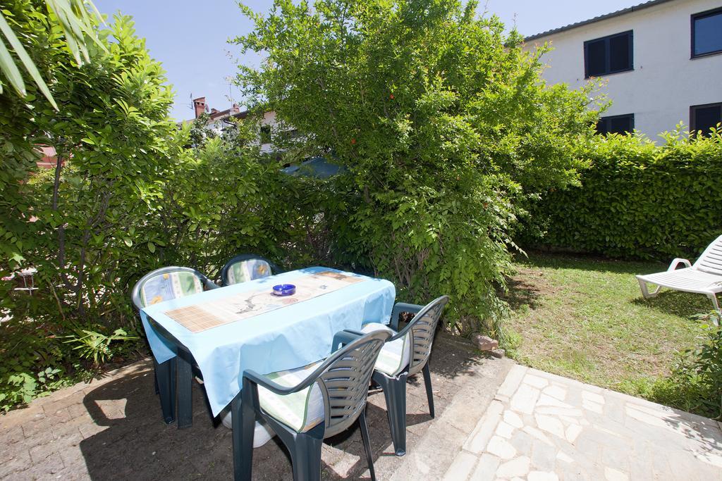 Mladenka Apartmán *
