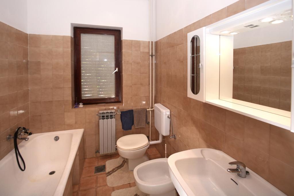 Mladenka Apartmán Porec