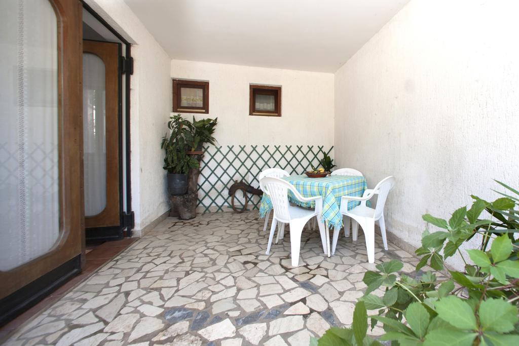 Apartmán Mladenka *
