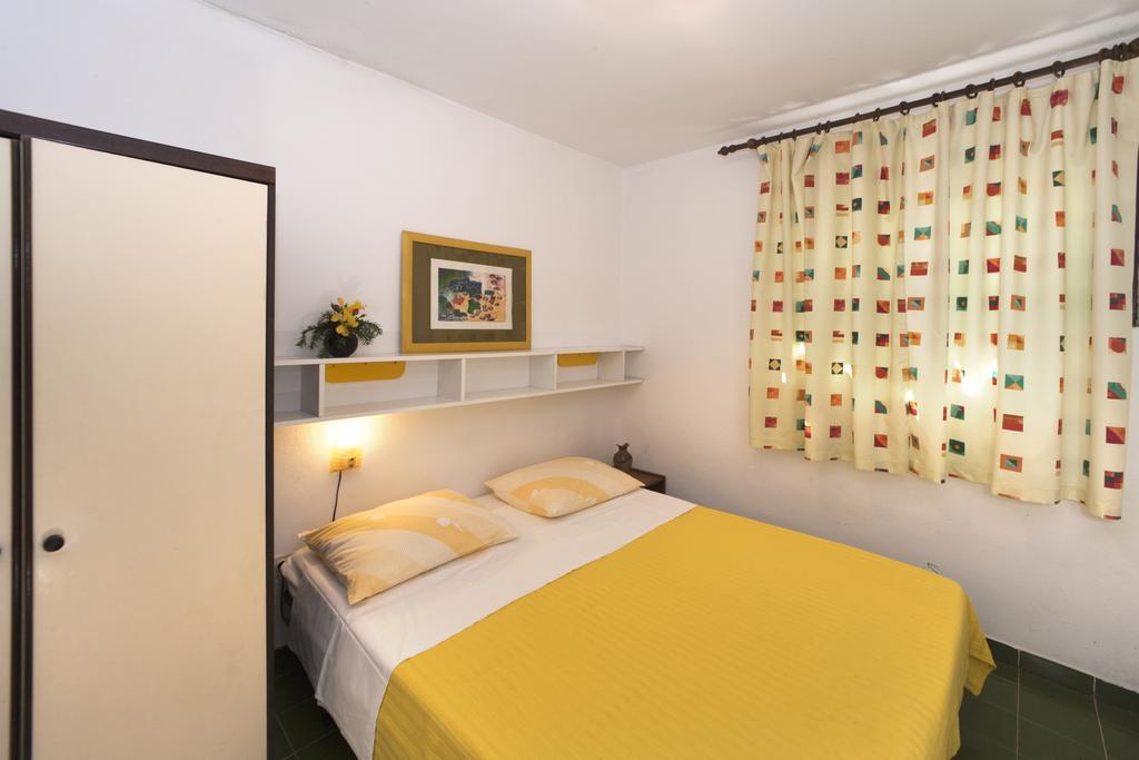 Apartmán Mladenka Porec