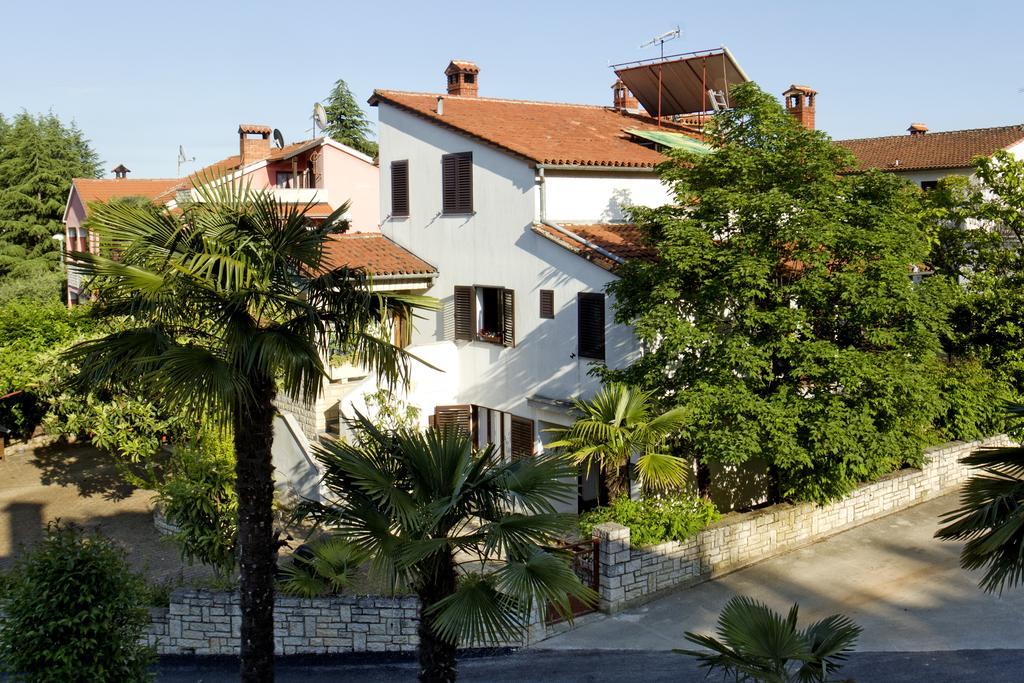 Apartment Mladenka Porec