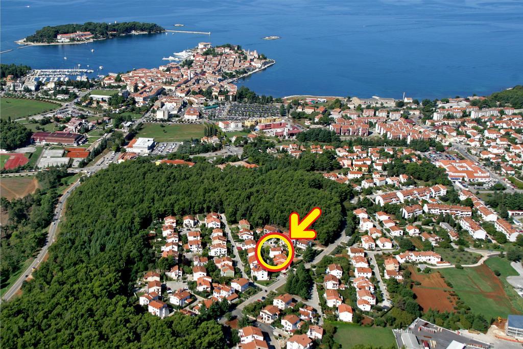 Mladenka * Porec
