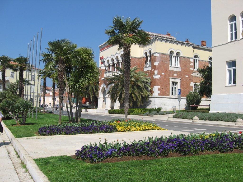 Mladenka * Porec